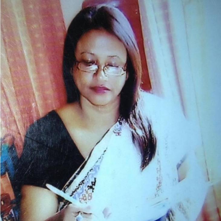 Lutfun Nahar Khanam